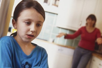 9 cách dạy con ngoan mà không cần roi vọt